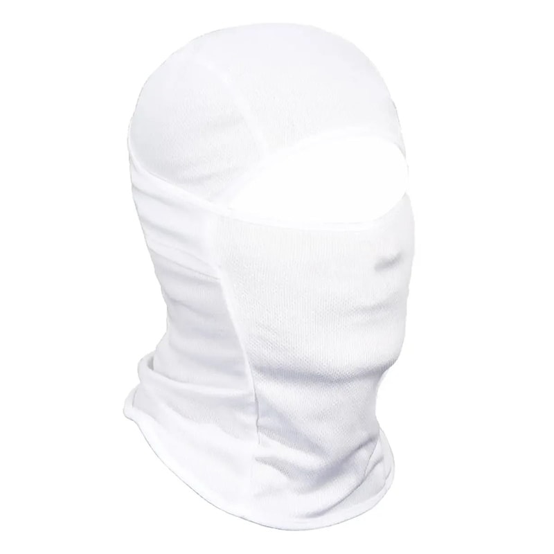 Balaclava Ski Mask Full Face Cover Breathable Winter Face Mask For Outdoor Sports 7