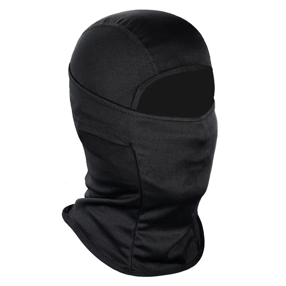 Balaclava Ski Mask Full Face Cover Breathable Winter Face Mask For Outdoor Sports 8