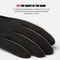 Winter Touchscreen Cycling Gloves Warm Windproof Non Slip Sports Gloves For Men And Women 3