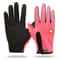 Winter Touchscreen Cycling Gloves Warm Windproof Non Slip Sports Gloves For Men And Women 8