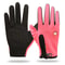 Winter Touchscreen Cycling Gloves Warm Windproof Non Slip Sports Gloves For Men And Women 8
