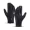 Winter Touchscreen Cycling Gloves Warm Windproof Non Slip Sports Gloves For Men And Women 4