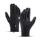 Winter Touchscreen Cycling Gloves Warm Windproof Non Slip Sports Gloves For Men And Women 4