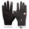 Winter Touchscreen Cycling Gloves Warm Windproof Non Slip Sports Gloves For Men And Women 6