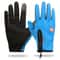 Winter Touchscreen Cycling Gloves Warm Windproof Non Slip Sports Gloves For Men And Women 7