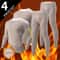 Mens Thermal Underwear Set Fleece Lined Long Sleeve Top And Pants For Autumn And Winter Comfort 17