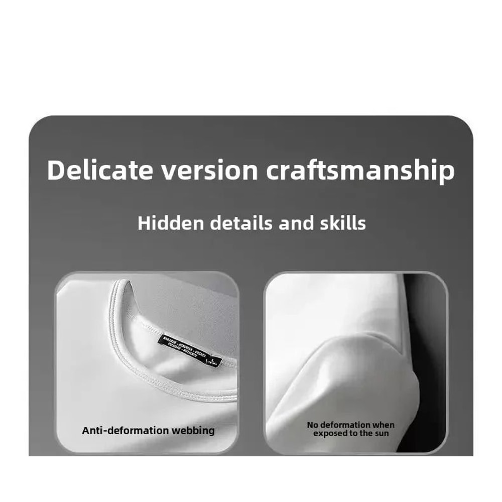 Winter Fleece Lined Long Sleeve T Shirt For Men And Women 5