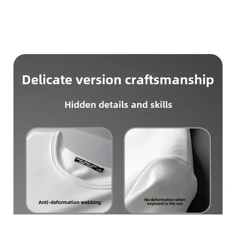 Winter Fleece Lined Long Sleeve T Shirt For Men And Women 5