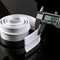 Self Adhesive PVC Door Bottom Seal Strip For Draft And Noise Blocking 4