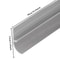Self Adhesive PVC Door Bottom Seal Strip For Draft And Noise Blocking 5
