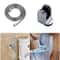 Stainless Steel Handheld Toilet Bidet Sprayer Set 3