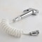 Stainless Steel Handheld Toilet Bidet Sprayer Set 6