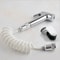 Stainless Steel Handheld Toilet Bidet Sprayer Set 7