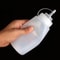 Sharp Tip Squeeze Sauce Bottle For Kitchen And Food Prep 2