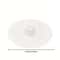 Silicone Drain Strainer Hair Catcher For Bathroom And Kitchen 6