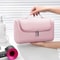 Large Capacity Hair Dryer Storage Bag Travel Organizer Case 0
