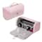 Large Capacity Hair Dryer Storage Bag Travel Organizer Case 3