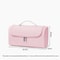 Large Capacity Hair Dryer Storage Bag Travel Organizer Case 5