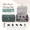 Large Capacity Hair Dryer Storage Bag Travel Organizer Case 8