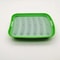 Silicone Sausage Mold Tray For Homemade Food And Baby Meals 9