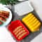Silicone Sausage Mold Tray For Homemade Food And Baby Meals 2