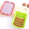 Silicone Sausage Mold Tray For Homemade Food And Baby Meals 3