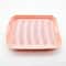 Silicone Sausage Mold Tray For Homemade Food And Baby Meals 8