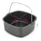 Non Stick Round Cake Pan For Air Fryer And Oven Baking 12