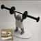 Funny Weightlifting Toilet Paper Holder Gym Bathroom Decor 0