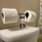 Funny Weightlifting Toilet Paper Holder Gym Bathroom Decor 1