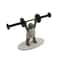 Funny Weightlifting Toilet Paper Holder Gym Bathroom Decor 7
