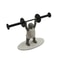 Funny Weightlifting Toilet Paper Holder Gym Bathroom Decor 7