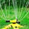360 Degree Automatic Rotating Garden Sprinkler Head 1