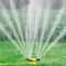 360 Degree Automatic Rotating Garden Sprinkler Head 2