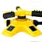 360 Degree Automatic Rotating Garden Sprinkler Head 7