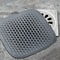 Silicone Floor Drain Hair Catcher Filter For Bathroom And Kitchen 0