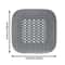 Silicone Floor Drain Hair Catcher Filter For Bathroom And Kitchen 6