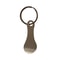 Metal Key Ring Keychain Hook With Shopping Cart Token 4