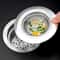 Stainless Steel Sink Strainer Drain Stopper For Kitchen And Bathroom 1
