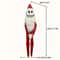 Creepy Cute Christmas Skeleton Elf Decoration Holiday Home And Party Decor 2