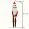 Creepy Cute Christmas Skeleton Elf Decoration Holiday Home And Party Decor 2
