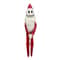 Creepy Cute Christmas Skeleton Elf Decoration Holiday Home And Party Decor 5