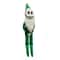 Creepy Cute Christmas Skeleton Elf Decoration Holiday Home And Party Decor 6