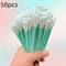 Precision Cleaning Swabs Non Fluffy Fiber Tips For Cameras Optics Printers Electronics And Detailin 6