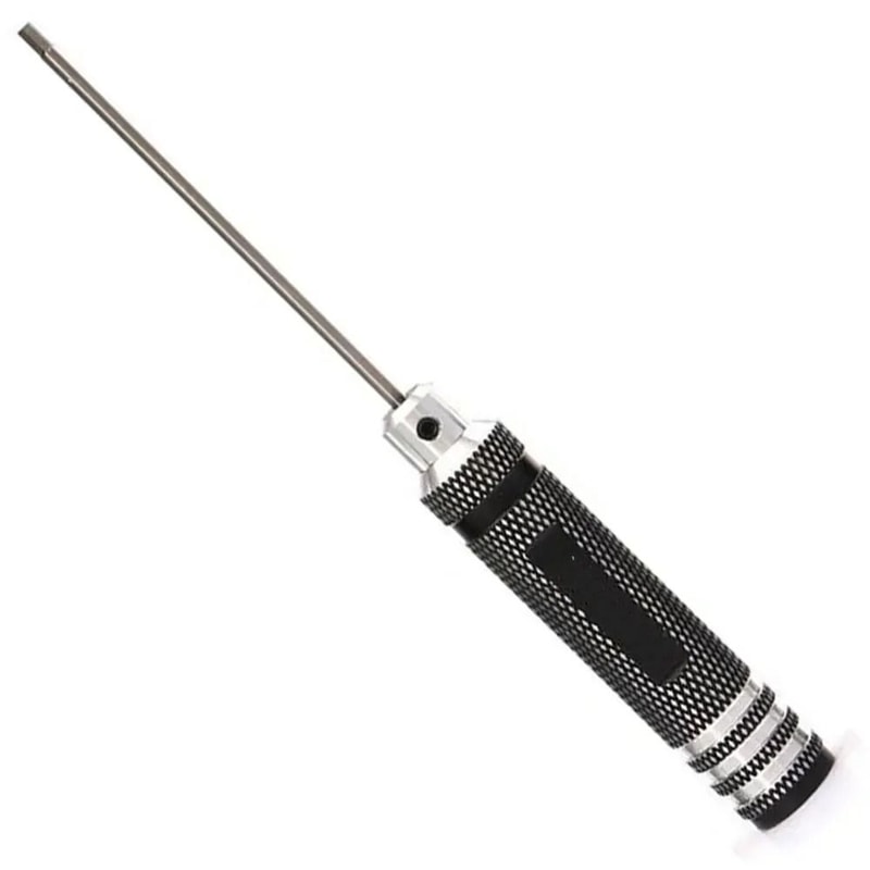 Titanium Nitride Hex Driver Screwdriver For RC Helicopter And Precision Hobby Repairs 6
