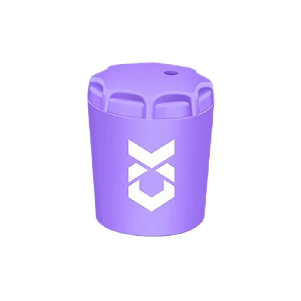 Fishing Rod Silicone Protective End Cover Anti Slip 10