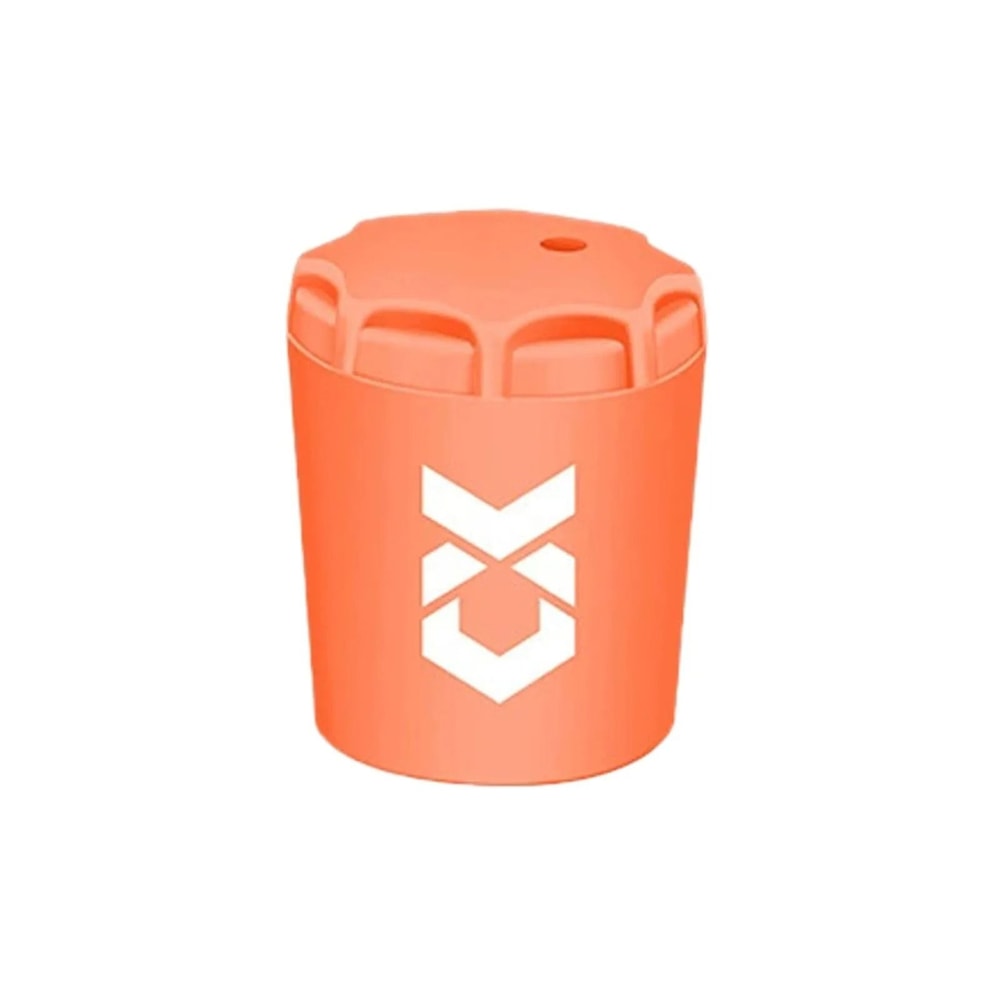 Fishing Rod Silicone Protective End Cover Anti Slip 6