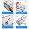 Heavy Duty Metal Mousetrap For Kitchen And Food Storage 3