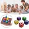 Korean Traditional Folk Game Set Family Travel Play Kit 1