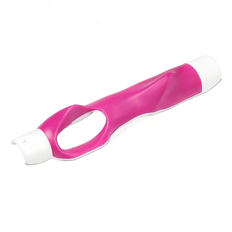 Golf Grip Trainer Swing Practice Tool For Beginners 9